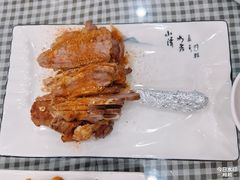 -迎宾楼(解放西街店)