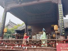 -钱王祠