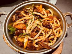 -青海名吃尕张娃非遗烤肉(城中店)