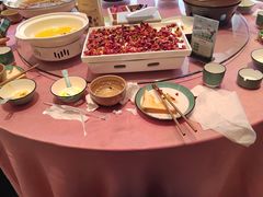 -渝乡辣婆婆·川菜 水煮鱼(安平店)