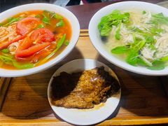 -富源春面馆(四川北路店)