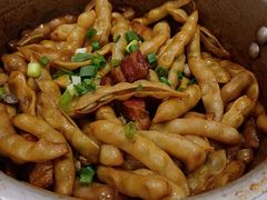 -东北大院·东北菜(三台子店)