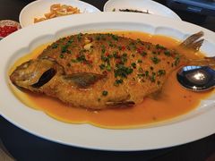 -曾宴·楚菜(湖北省博物馆店)