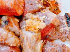 -拉蒂娜·巴西牛排馆 Latina·Brazilian Steakhouse(陆家嘴旗舰店)