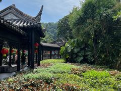 -中山詹园