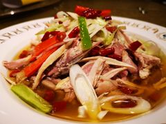 -胖老汉(北京路店)