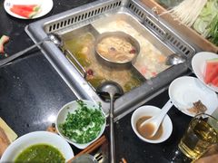 -巴奴毛肚火锅(安阳相州店)