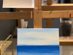 -Refn油画丨零基础定制油画
