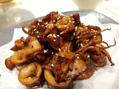 -北海渔村酒楼·粤菜海鲜点心(新华店)