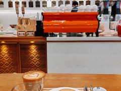 -Peet's Coffee皮爷咖啡(华强北茂业店)