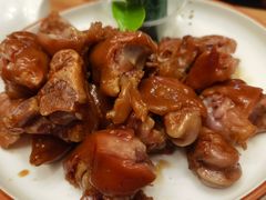 -村长家的疙瘩汤(沌口店)