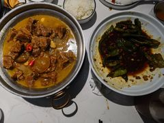 -徽镇小厨·经典徽菜(马连道店)
