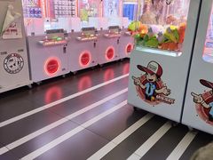 -快乐街区(成都龙湖北城天街店)