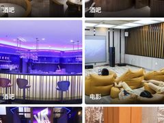 -丽池宫韩式汗蒸会馆(华灯坊店)