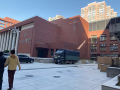 -中国人民大学明德堂(人大如论讲堂)