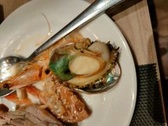 -星伦多自助料理(华润万象城店)