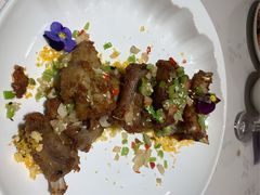 -海洲大饭店-紫薇轩中餐厅