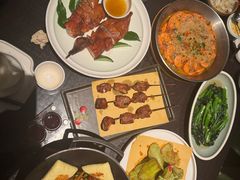 -桂小厨广西菜(万象城店)