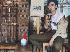 -VOYAGE COFFEE(北锣鼓巷店)