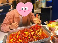 -鱼酷活鱼烤鱼(沈阳大悦城店)