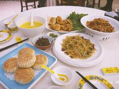 -汇贤府·李氏新鲁菜(万寿路店)