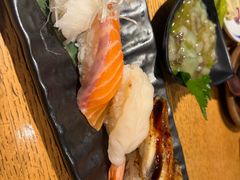 -合点寿司(美罗城店)