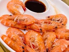 -龙溪海鲜酒家(溪涌店)