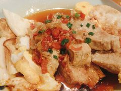 -新白鹿餐厅(百联中环店)