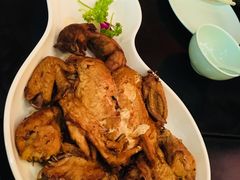 -西安饭庄·非遗陕菜(钟楼店)