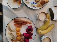 -桔子酒店(成都金牛万达店)