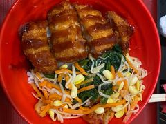 -食其家·牛丼咖喱(宜山路贝岭店)