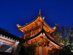 -台儿庄古城