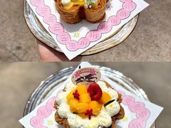 -PAOPAO Bakery&Café(新天地店)