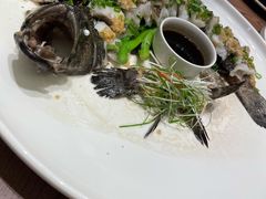 -品味居·首店·大连鲜活海鲜大连菜(东港店)