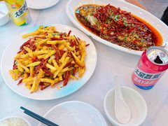 -田记餐馆(富国街店)
