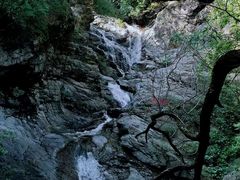 -京西十八潭风景区
