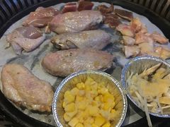 -校长烧肉日韩料理(荃湾店)