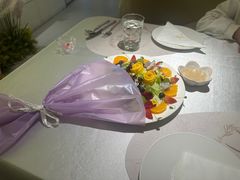 -晶雅花园西餐厅(南京首店)