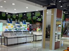 -现代眼镜批发城(威海路店)