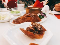-九花山烤鸭店