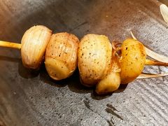 -鸟鹏烧鸟居酒屋(熙龙湾店)