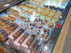 -面包新语(滨湖万达店)