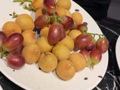 -淡尾·海鲜自助概念餐厅(虹桥南丰城店)