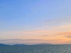 -海角城白海豚浪漫海滩