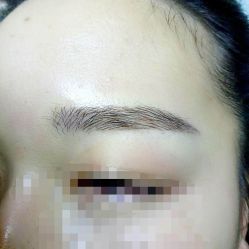 -MIVI野生眉纹绣纹眉