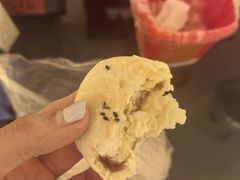 -赵记素斋·绿豆馅饼(钟楼小区店)