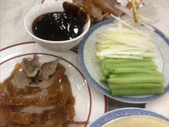-郭林家常菜(洋桥店)