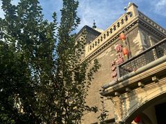 -卫鼎轩·曹公馆(鼓楼店)
