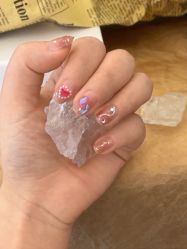 -Nail Romance·美甲罗曼史