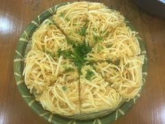 干煸土豆饼-陈有良尖椒鸡(渝中旗舰店)